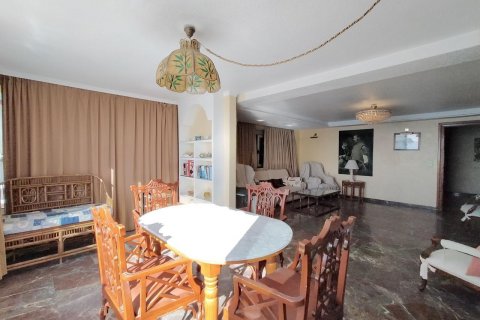 Wohnung zum Verkauf in Benidorm, Alicante, Spanien 2 Schlafzimmer, 90 m2 Nr. 59393 - Foto 6