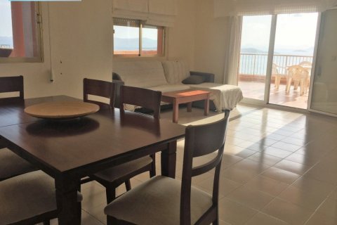 Wohnung zum Verkauf in La Manga del Mar Menor, Murcia, Spanien 3 Schlafzimmer, 150 m2 Nr. 58594 - Foto 5