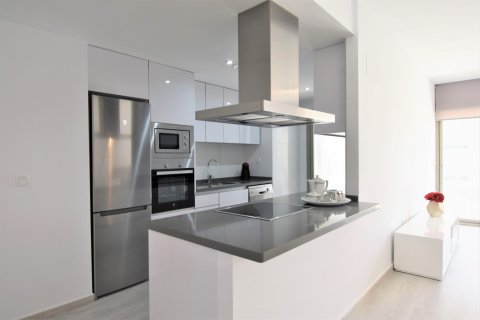 Wohnung zum Verkauf in Villamartin, Alicante, Spanien 3 Schlafzimmer, 122 m2 Nr. 58258 - Foto 8