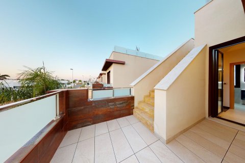 Villa zum Verkauf in San Pedro del Pinatar, Murcia, Spanien 2 Schlafzimmer, 96 m2 Nr. 58575 - Foto 4