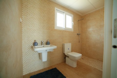 Townhouse zum Verkauf in Gran Alacant, Alicante, Spanien 4 Schlafzimmer, 108 m2 Nr. 58161 - Foto 10