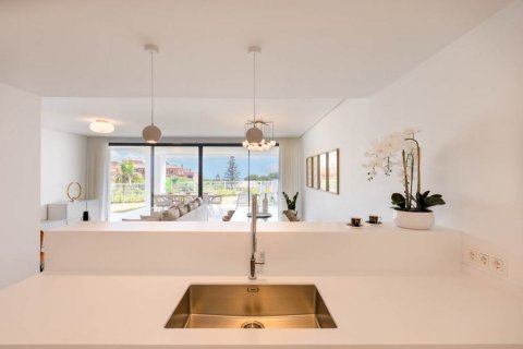 Wohnung zum Verkauf in Marbella, Malaga, Spanien 2 Schlafzimmer, 130 m2 Nr. 58770 - Foto 10