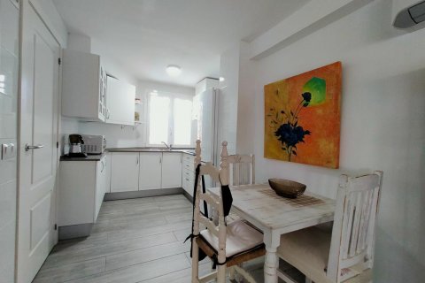 Wohnung zum Verkauf in Benidorm, Alicante, Spanien 3 Schlafzimmer, 130 m2 Nr. 59394 - Foto 6
