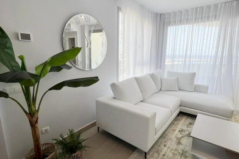 Wohnung zum Verkauf in Calpe, Alicante, Spanien 4 Schlafzimmer, 121 m2 Nr. 57546 - Foto 14
