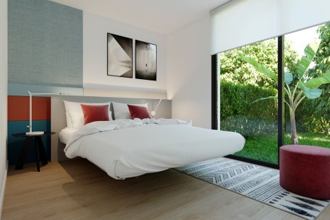Villa zum Verkauf in Alicante, Spanien 3 Schlafzimmer, 284 m2 Nr. 58512 - Foto 7