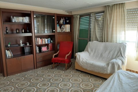 Wohnung zum Verkauf in Torrevieja, Alicante, Spanien 5 Schlafzimmer,  Nr. 58324 - Foto 1