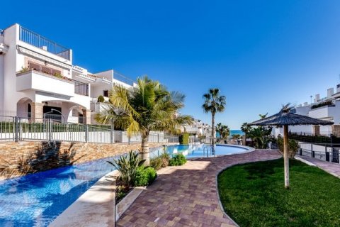 Bungalow zum Verkauf in Torrevieja, Alicante, Spanien 2 Schlafzimmer,  Nr. 58578 - Foto 8