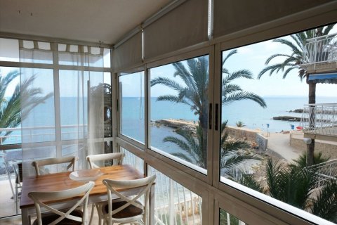 Wohnung zum Verkauf in San Juan, Alicante, Spanien 2 Schlafzimmer, 86 m2 Nr. 58816 - Foto 4