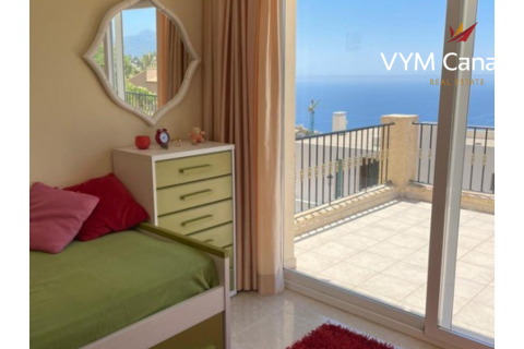 Villa zum Verkauf in Altea, Alicante, Spanien 3 Schlafzimmer, 389 m2 Nr. 59503 - Foto 21