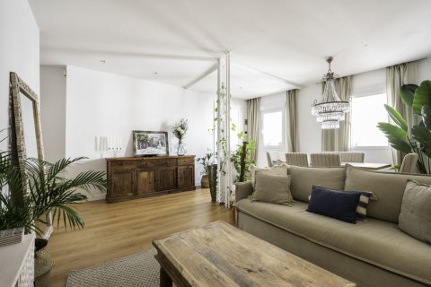 Wohnung zum Verkauf in Madrid, Spanien 3 Schlafzimmer, 105 m2 Nr. 59286 - Foto 5