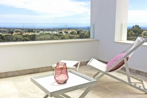 Villa zum Verkauf in San Miguel de Salinas, Alicante, Spanien 3 Schlafzimmer, 125 m2 Nr. 58209 - Foto 9