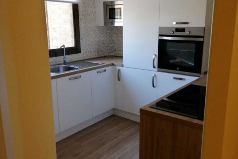 Wohnung zum Verkauf in Benidorm, Alicante, Spanien 2 Schlafzimmer, 110 m2 Nr. 57521 - Foto 9