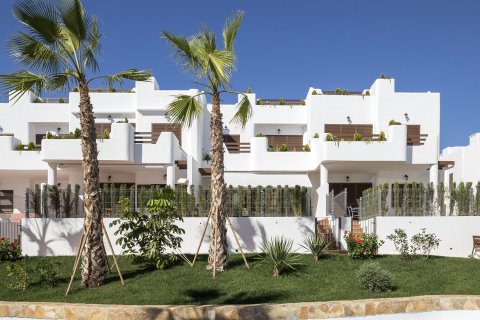 Wohnung zum Verkauf in Pulpi, Almeria, Spanien 3 Schlafzimmer, 123 m2 Nr. 58282 - Foto 4