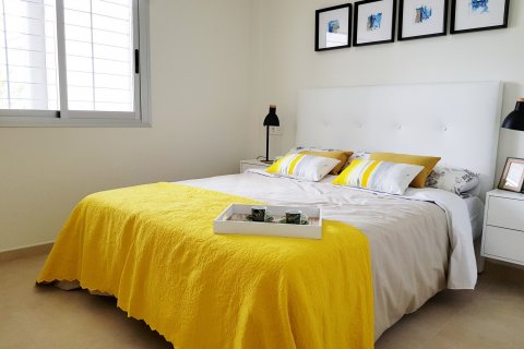 Bungalow zum Verkauf in Playa Flamenca II, Alicante, Spanien 3 Schlafzimmer, 86 m2 Nr. 58065 - Foto 8