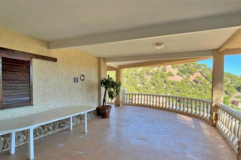 Villa zum Verkauf in Serra, Valencia, Spanien 5 Schlafzimmer, 709 m2 Nr. 54269 - Foto 15