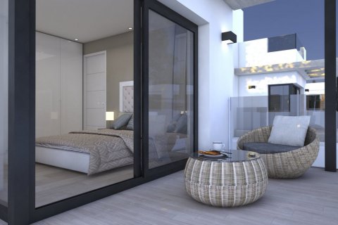 Villa zum Verkauf in Torrevieja, Alicante, Spanien 3 Schlafzimmer, 157 m2 Nr. 58110 - Foto 5
