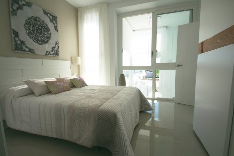 Villa zum Verkauf in Ciudad Quesada, Alicante, Spanien 3 Schlafzimmer, 109 m2 Nr. 58005 - Foto 8