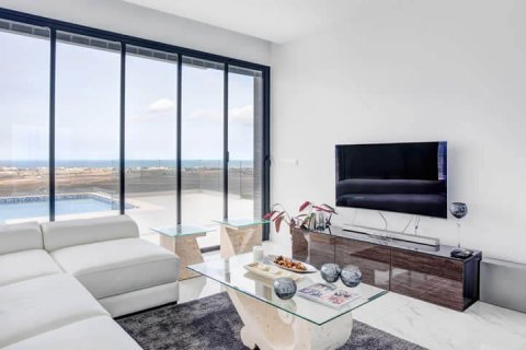 Villa zum Verkauf in Denia, Alicante, Spanien 4 Schlafzimmer, 180 m2 Nr. 58488 - Foto 6