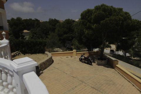 Villa zum Verkauf in Javea, Alicante, Spanien 3 Schlafzimmer, 135 m2 Nr. 59030 - Foto 3