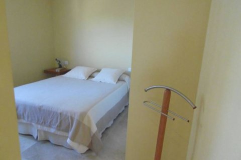 Wohnung zum Verkauf in Benidorm, Alicante, Spanien 2 Schlafzimmer, 85 m2 Nr. 58537 - Foto 10