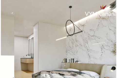 Villa zum Verkauf in Finestrat, Alicante, Spanien 3 Schlafzimmer, 209 m2 Nr. 57609 - Foto 10