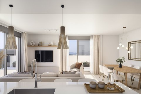 Wohnung zum Verkauf in Denia, Alicante, Spanien 3 Schlafzimmer, 116 m2 Nr. 59271 - Foto 3