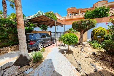 Villa zum Verkauf in Calpe, Alicante, Spanien 3 Schlafzimmer, 166 m2 Nr. 59321 - Foto 5