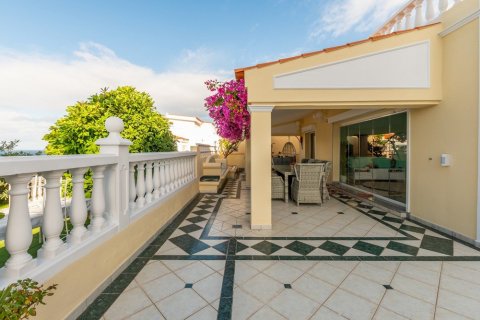 Villa zum Verkauf in Santa Cruz de Tenerife, Tenerife, Spanien 3 Schlafzimmer, 81 m2 Nr. 58653 - Foto 6