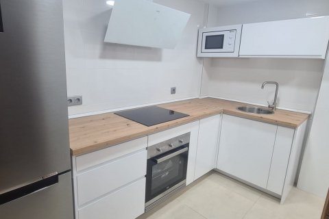 Wohnung zum Verkauf in Alicante, Spanien 3 Schlafzimmer, 85 m2 Nr. 58914 - Foto 8