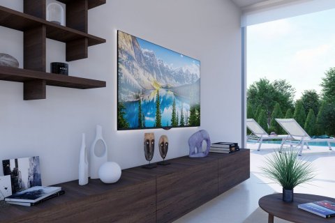 Villa zum Verkauf in Campoamor, Alicante, Spanien 3 Schlafzimmer, 140 m2 Nr. 58336 - Foto 3