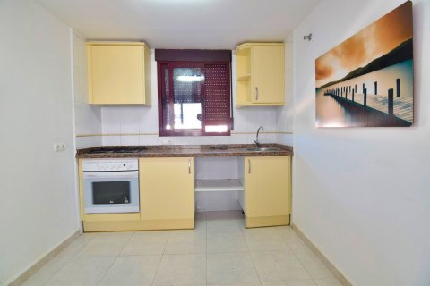 Wohnung zum Verkauf in Calpe, Alicante, Spanien 1 Schlafzimmer, 56 m2 Nr. 59046 - Foto 6