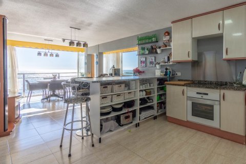 Wohnung zum Verkauf in Alicante, Spanien 2 Schlafzimmer, 86 m2 Nr. 58480 - Foto 4