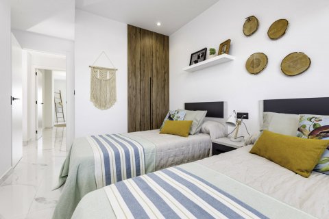 Wohnung zum Verkauf in Guardamar del Segura, Alicante, Spanien 3 Schlafzimmer, 79 m2 Nr. 59119 - Foto 9