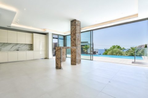 Villa zum Verkauf in Calpe, Alicante, Spanien 6 Schlafzimmer, 332 m2 Nr. 58398 - Foto 7