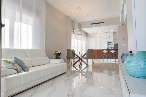 Villa zum Verkauf in Villamartin, Alicante, Spanien 3 Schlafzimmer, 112 m2 Nr. 58145 - Foto 5