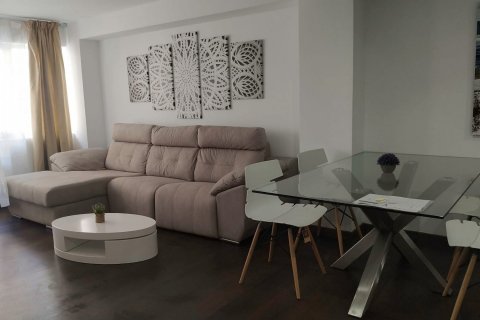 Wohnung zum Verkauf in Alicante, Spanien 5 Schlafzimmer, 145 m2 Nr. 59107 - Foto 2