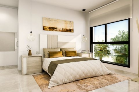 Villa zum Verkauf in Algorfa, Alicante, Spanien 3 Schlafzimmer, 118 m2 Nr. 58062 - Foto 8