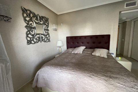 Wohnung zum Verkauf in Punta Prima, Alicante, Spanien 3 Schlafzimmer, 175 m2 Nr. 58919 - Foto 4