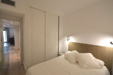 Wohnung zum Verkauf in Madrid, Spanien 2 Schlafzimmer, 75 m2 Nr. 58453 - Foto 6