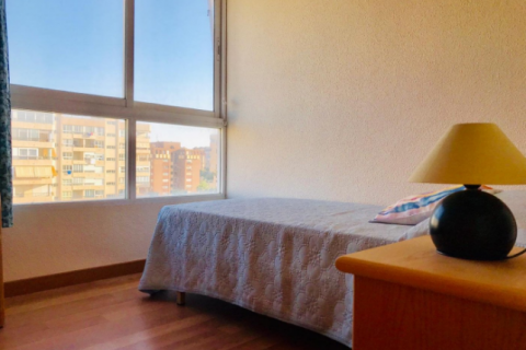 Wohnung zum Verkauf in San Juan, Alicante, Spanien 3 Schlafzimmer, 70 m2 Nr. 58691 - Foto 7