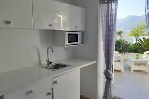 Villa zum Verkauf in Denia, Alicante, Spanien 3 Schlafzimmer, 175 m2 Nr. 59733 - Foto 22