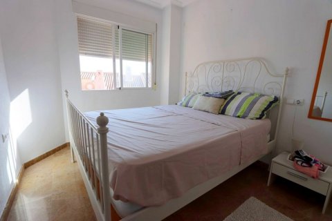 Wohnung zum Verkauf in Campoamor, Alicante, Spanien 2 Schlafzimmer, 74 m2 Nr. 58513 - Foto 9