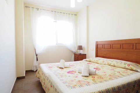 Wohnung zum Verkauf in Torrevieja, Alicante, Spanien 2 Schlafzimmer, 66 m2 Nr. 58423 - Foto 9