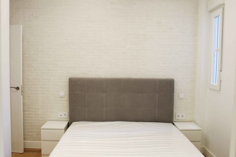 Wohnung zum Verkauf in Madrid, Spanien 2 Schlafzimmer, 90 m2 Nr. 59283 - Foto 8
