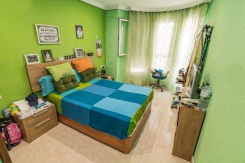 Wohnung zum Verkauf in Calpe, Alicante, Spanien 4 Schlafzimmer, 187 m2 Nr. 58284 - Foto 5