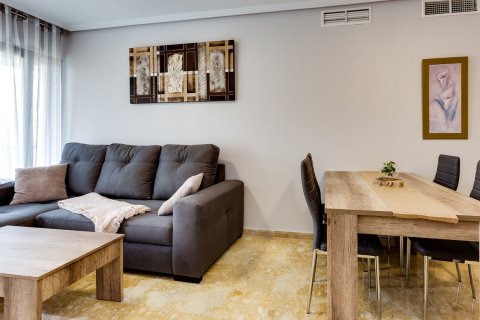 Wohnung zum Verkauf in Torrevieja, Alicante, Spanien 2 Schlafzimmer, 47 m2 Nr. 58683 - Foto 10
