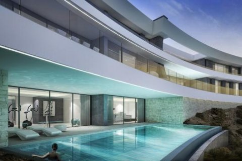 Villa zum Verkauf in Javea, Alicante, Spanien 5 Schlafzimmer, 632 m2 Nr. 58702 - Foto 1