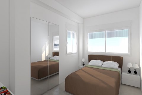 Wohnung zum Verkauf in Valencia, Spanien 4 Schlafzimmer, 210 m2 Nr. 57715 - Foto 26