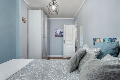 Wohnung zum Verkauf in Torrevieja, Alicante, Spanien 2 Schlafzimmer, 107 m2 Nr. 58928 - Foto 6