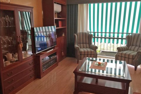 Wohnung zum Verkauf in San Juan, Alicante, Spanien 1 Schlafzimmer, 55 m2 Nr. 58553 - Foto 4